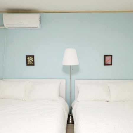 House Mongja Hotel Szöul Kültér fotó