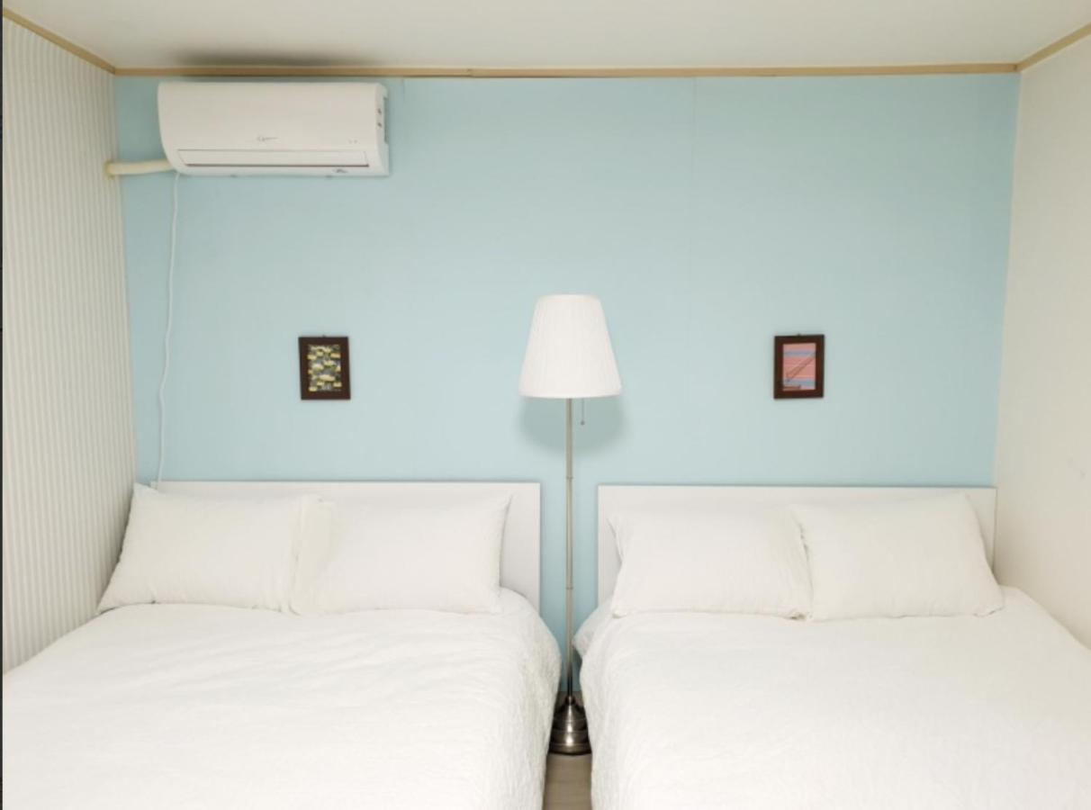 House Mongja Hotel Szöul Kültér fotó