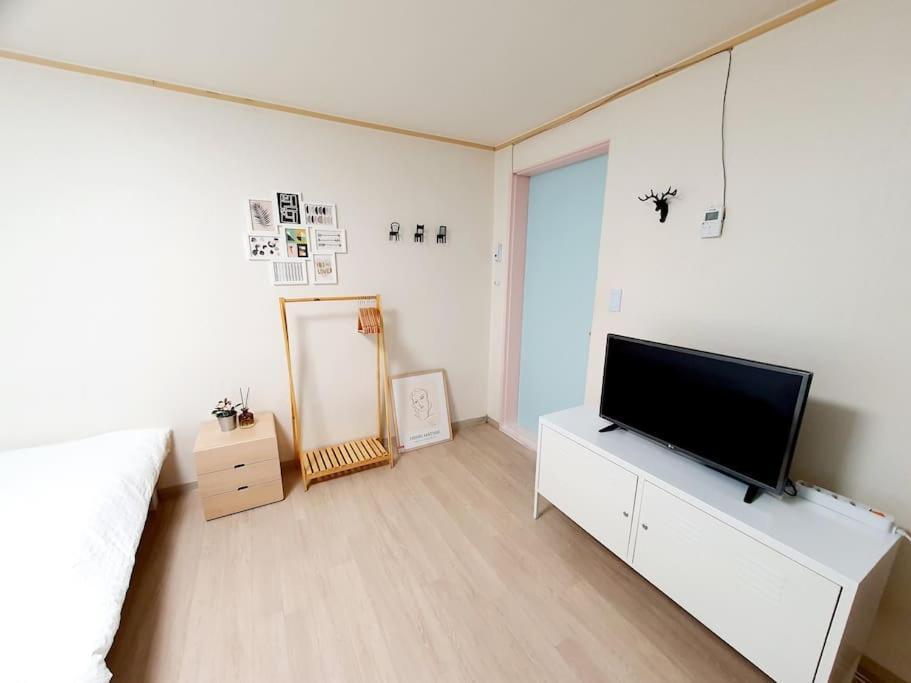 House Mongja Hotel Szöul Kültér fotó